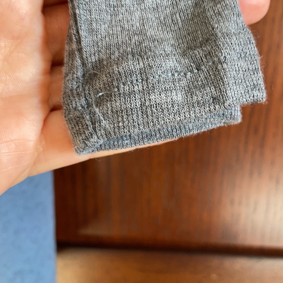 Zara long sleeve graphic T-shirt - Picture 3 of 4